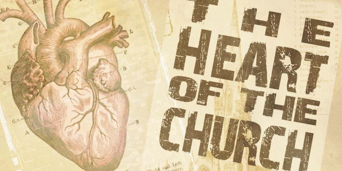 The Heart of the Church