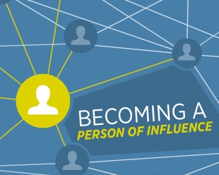 Becoming a Person of Influence