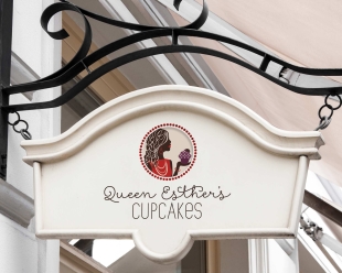 Queen Esther’s Cupcakes